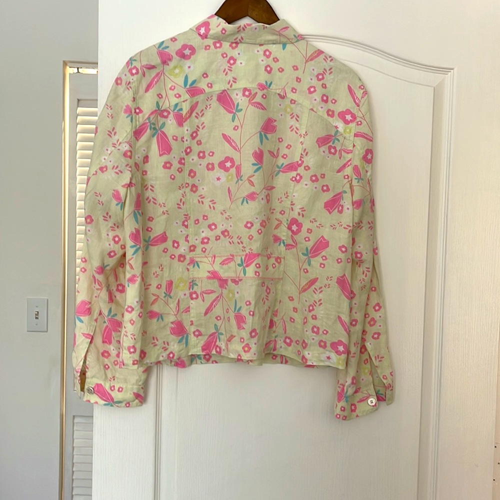 LINEN - Picture 5 of 5